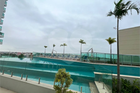 Apartamento à venda com 3 suítes em Jardim Pompéia, Indaiatuba, SP