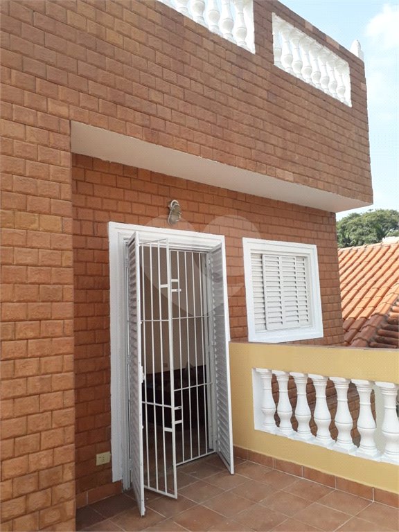 Sobrado à venda com 3 suítes em Vila Monumento, São Paulo, SP