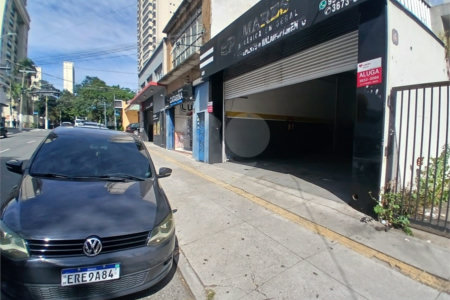 Galpão para alugar em Vila Romana, São Paulo, SP