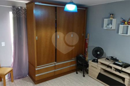 Casa à venda com 3 quartos, sendo 1 suíte, em Campo Grande, Rio de Janeiro, RJ