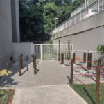 Apartamento à venda com 3 quartos, sendo 1 suíte,  em Campo Grande, São Paulo, SP