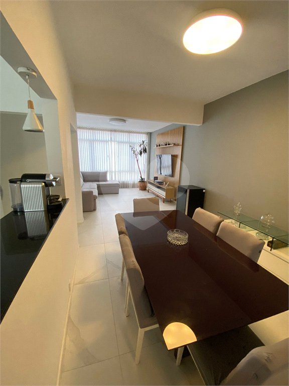 Apartamento à venda com 3 quartos em Vila Isabel, Rio de Janeiro, RJ