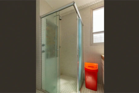 Apartamento à venda com 4 quartos, sendo 1 suíte, em Cidade Monções, São Paulo, SP