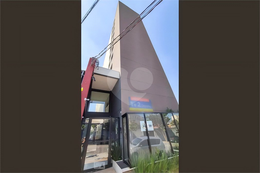 Apartamento para alugar com 1 quarto em Vila Guarani (z Sul), São Paulo, SP