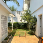 Sobrado à venda com 4 quartos, sendo 1 suíte, em Jardim Prudência, São Paulo, SP