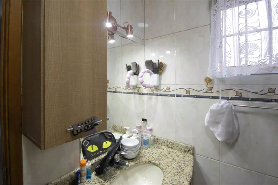Casa à venda com 5 quartos, sendo 4 suítes,  em Vila Maria, São Paulo, SP