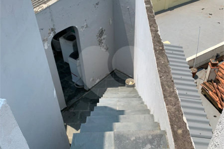 Sobrado à venda com 3 quartos, sendo 1 suíte,  em Vila Maria Alta, São Paulo, SP