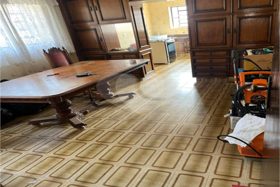 Sobrado à venda com 2 quartos, sendo 1 suíte, em Santana, São Paulo, SP