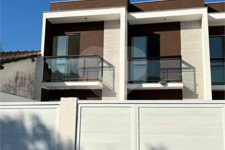 Casa à venda com 2 quartos em Campo Grande, Rio de Janeiro, RJ