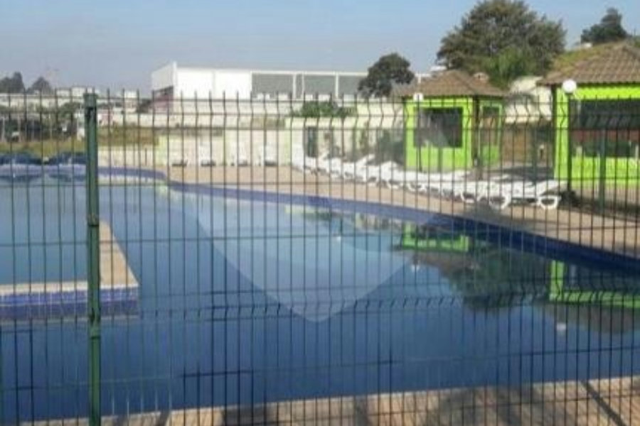 Apartamento à venda com 2 quartos em Água Chata, Guarulhos, SP