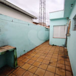 Casa à venda com 2 quartos em Vila Rio Branco, Jundiaí, SP