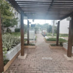 Apartamento à venda com 3 quartos, sendo 1 suíte, em Jardim das Vertentes, São Paulo, SP