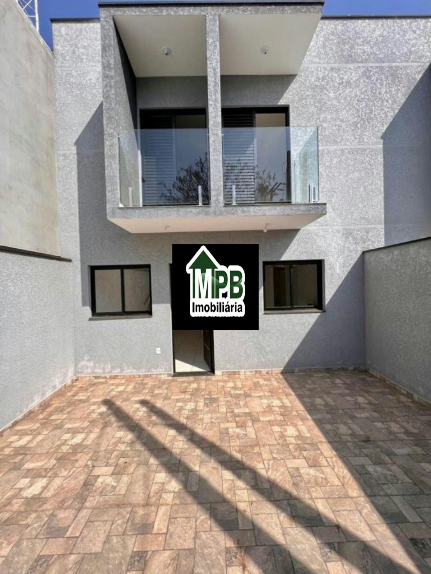 Sobrado à venda com 2 quartos em Jardim Simus, Sorocaba, SP