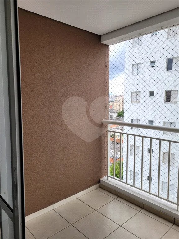 Apartamento à venda no Bom Retiro com 2 dormitórios