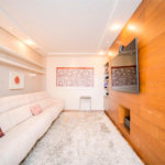 Apartamento à venda com 4 quartos, sendo 2 suítes,  em Vila Suzana, São Paulo, SP