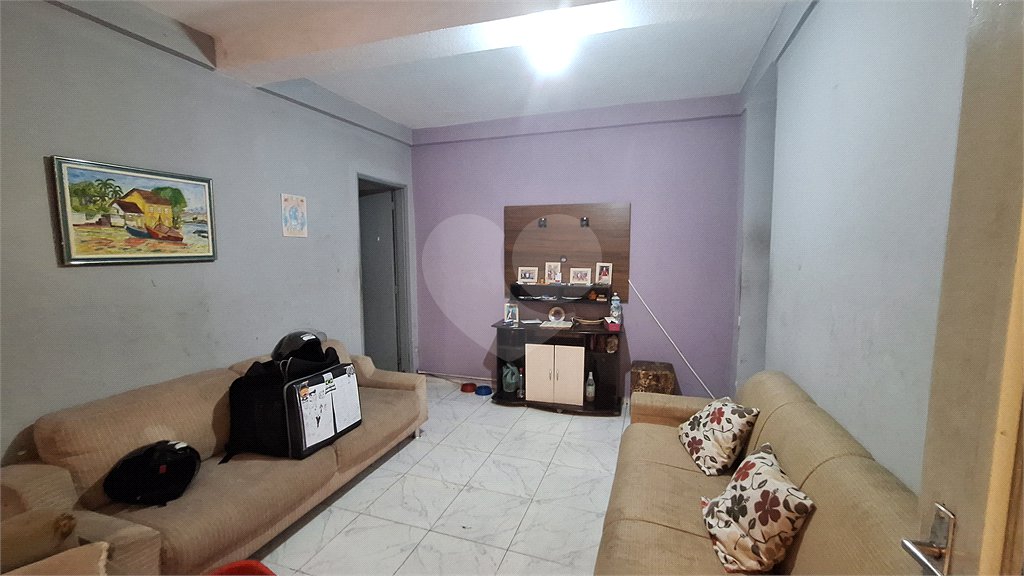Casa à venda com 8 quartos em Parque Edu Chaves, São Paulo, SP