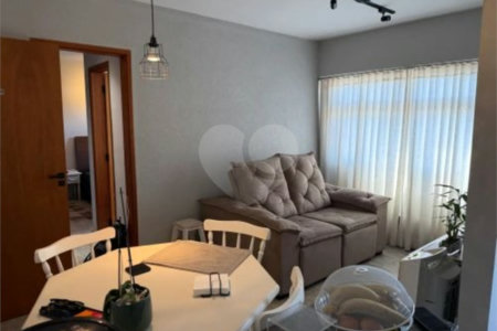 Apartamento à venda com 1 suíte em Presidente Médici, Ribeirão Preto, SP