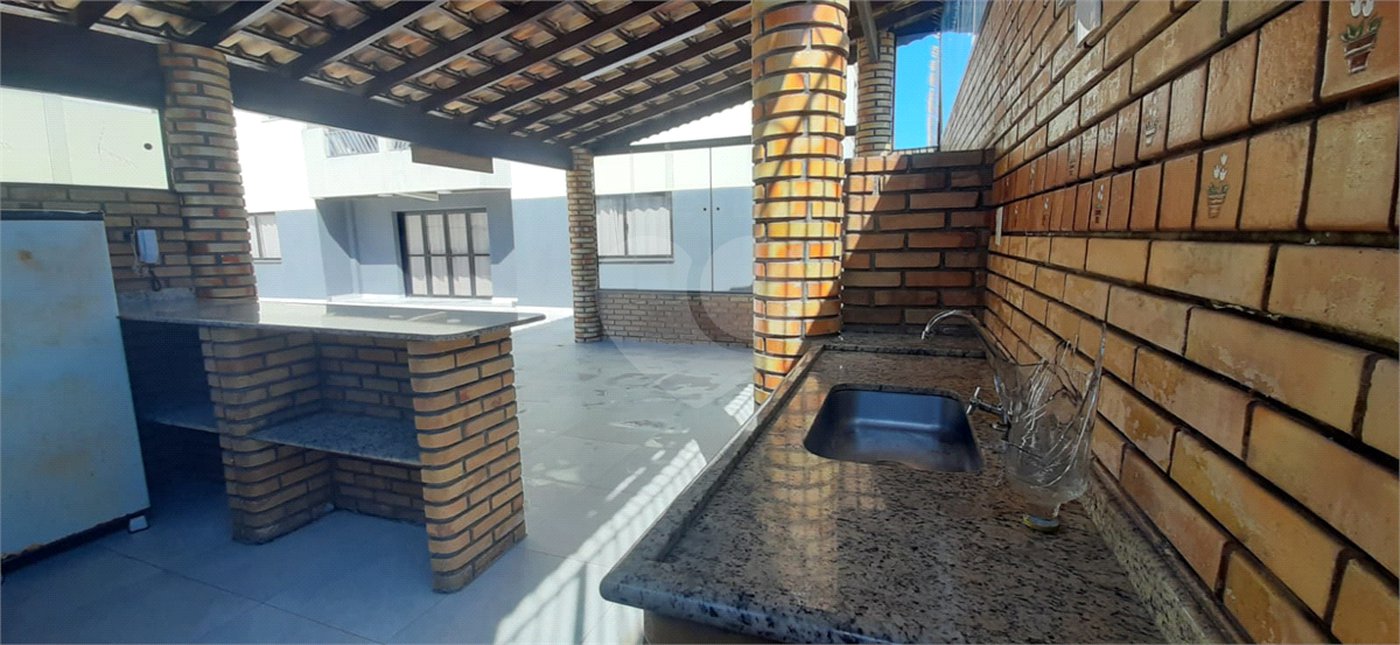 Apartamento à venda com 2 quartos em Vila Romero, São Paulo, SP