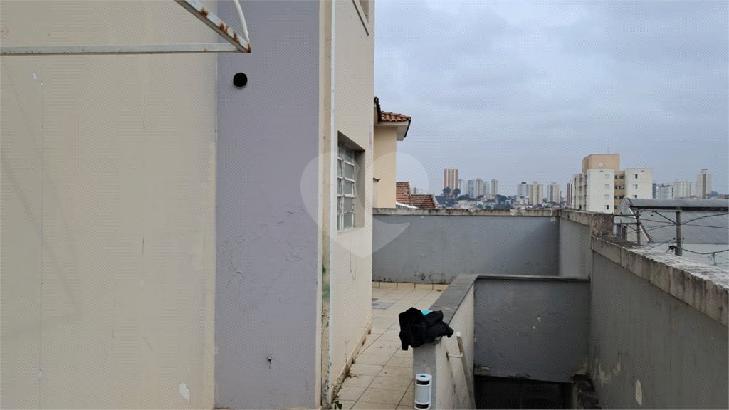 Sobrado à venda com 3 quartos em Água Fria, São Paulo, SP
