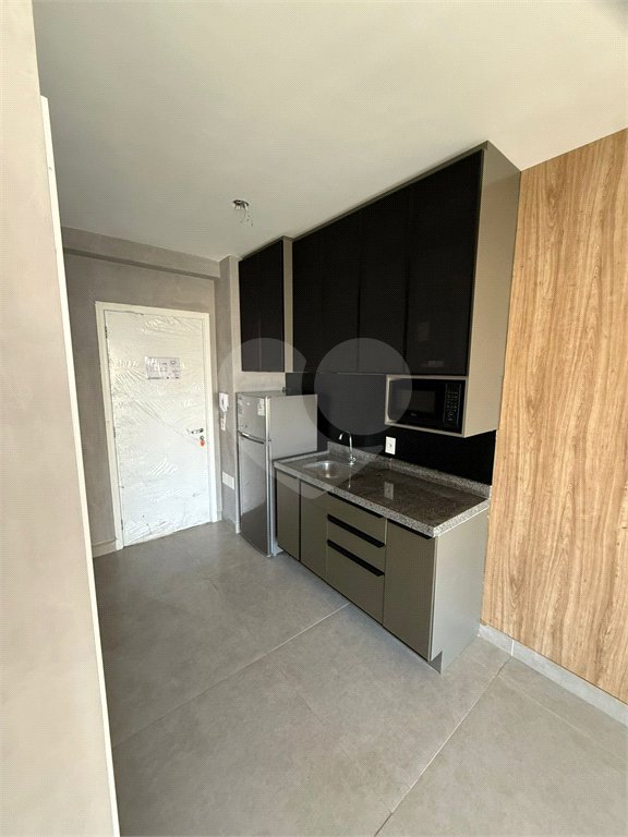 Studio à venda com 1 quarto em Perdizes, São Paulo, SP