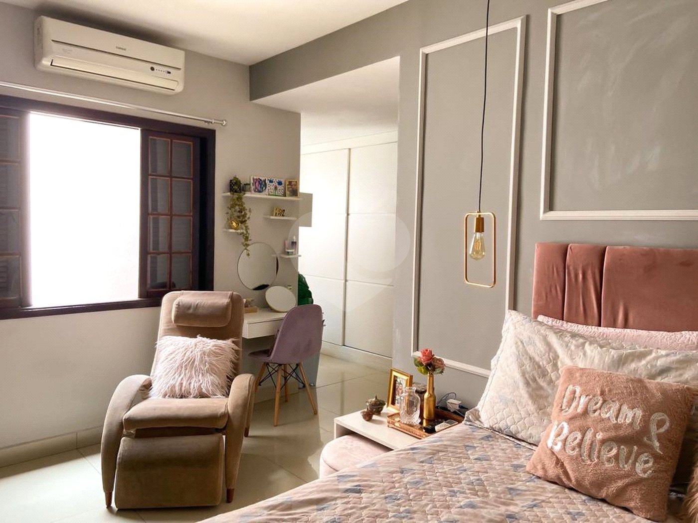 Casa à venda com 2 quartos, sendo 1 suíte,  em Campo Grande, Rio de Janeiro, RJ