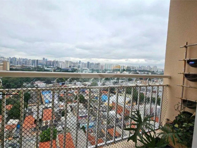 Apartamento à venda com 3 quartos, sendo 1 suíte,  em Limão, São Paulo, SP