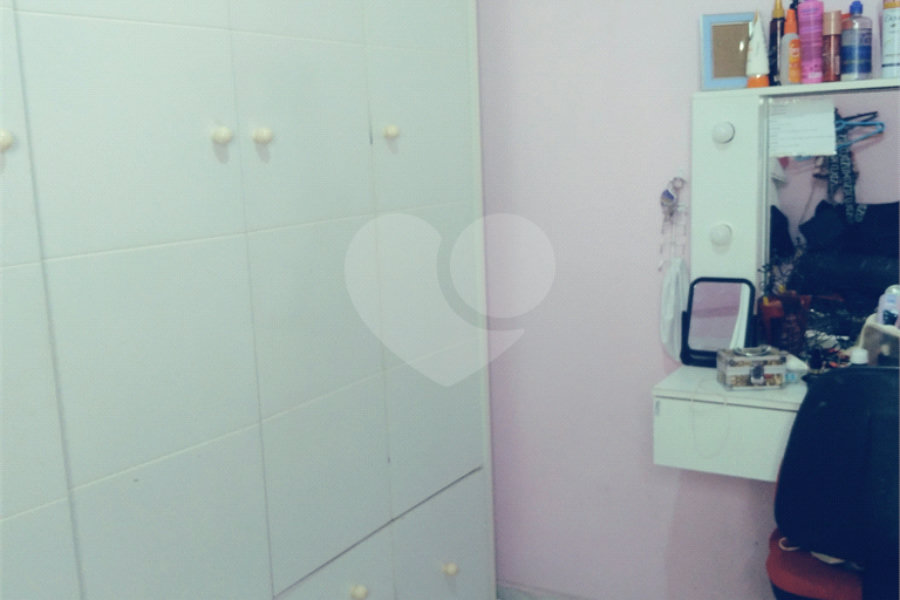 Casa à venda com 3 quartos, sendo 1 suíte, em Santana, São Paulo, SP