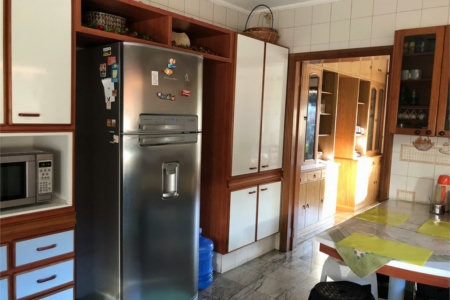 Casa à venda com 3 suítes em Fazenda Morumbi, São Paulo, SP