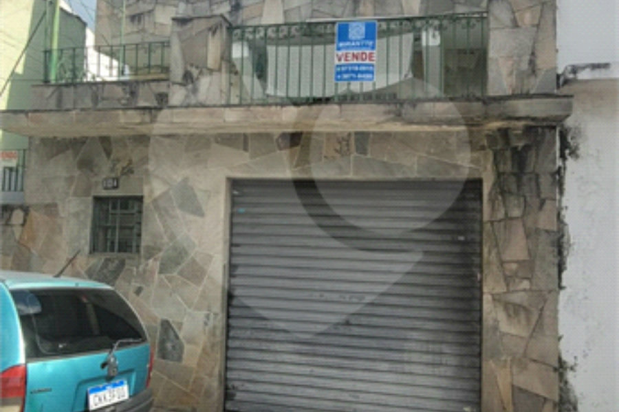 Sobrado à venda com 6 quartos em Casa Verde, São Paulo, SP