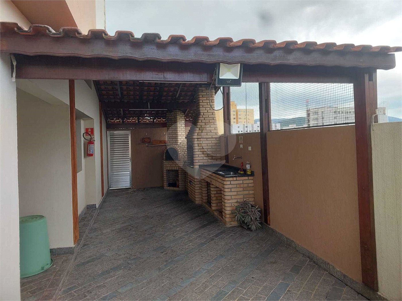 Apartamento à venda com 2 quartos em Vila Mazzei, São Paulo, SP