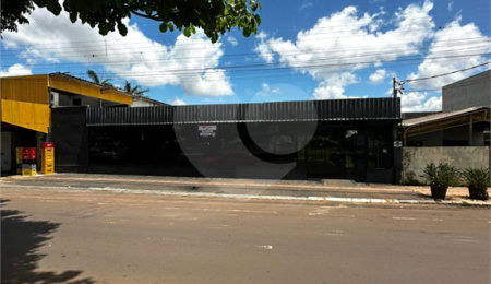 Salão para alugar no Centro, Ponta Porã, MS