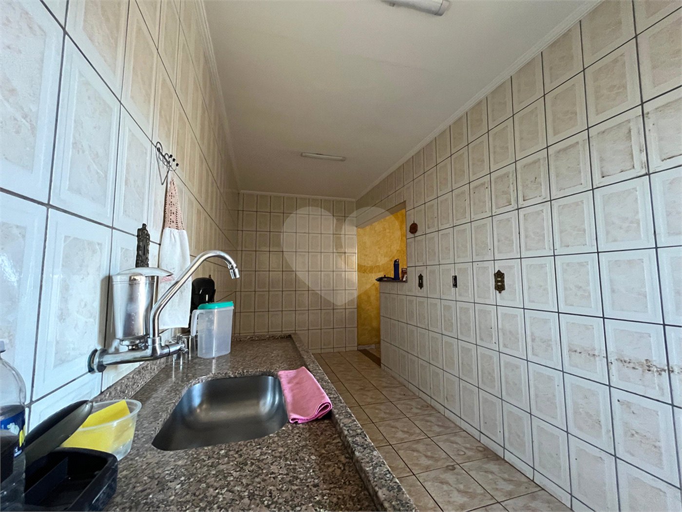 Casa á venda no Jardim Hikare
