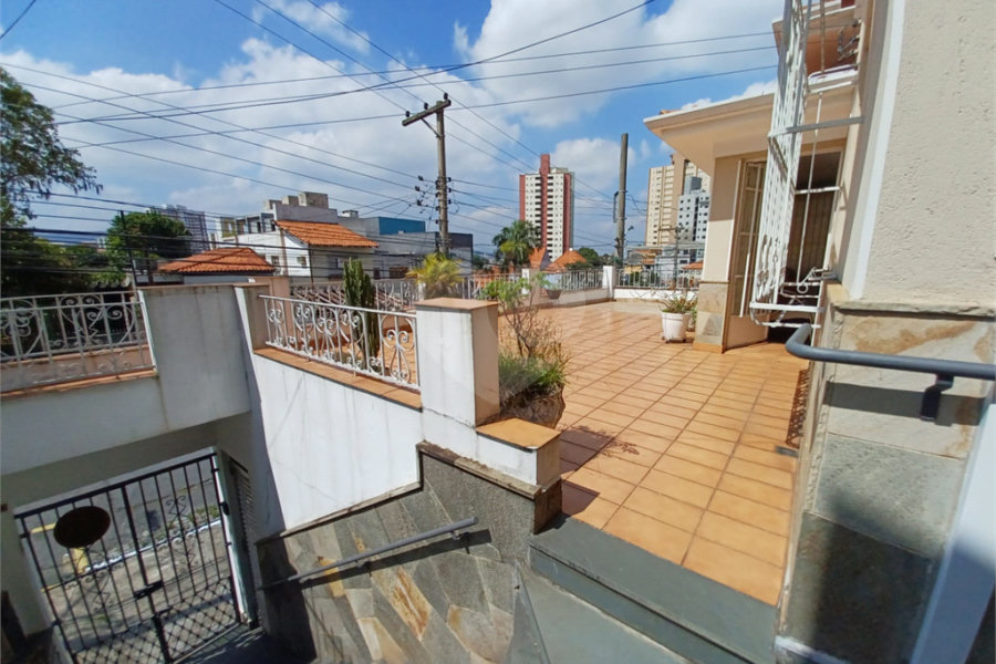 Casa à venda com 2 quartos em Tucuruvi, São Paulo, SP