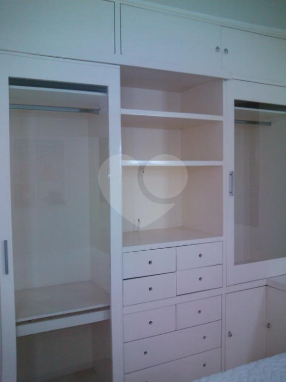 Apartamento para alugar com 1 suíte em Morumbi, São Paulo, SP