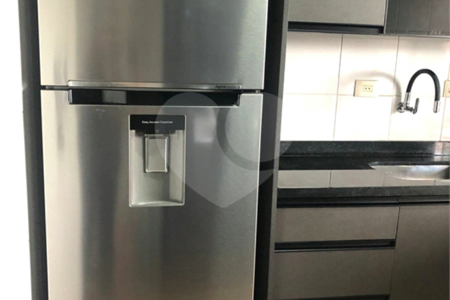 Apartamento à venda com 2 quartos em Freguesia do Ó, São Paulo, SP