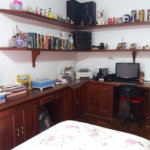 Sobrado à venda ou para alugar com 3 quartos, sendo 1 suíte, em Anália Franco, São Paulo, SP