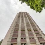 Apartamento à venda com 4 suítes em Jardim Marajoara, São Paulo, SP