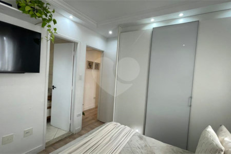 Apartamento à venda com 3 quartos, sendo 1 suíte,  em Vila Aurora (zona Norte), São Paulo, SP