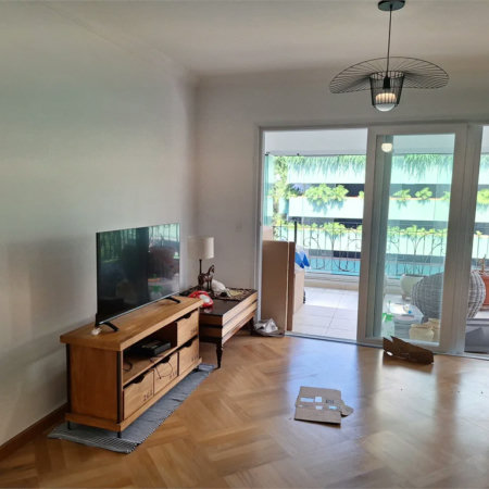 Apartamento à venda com 3 quartos, sendo 1 suíte, em Paraíso do Morumbi, São Paulo, SP