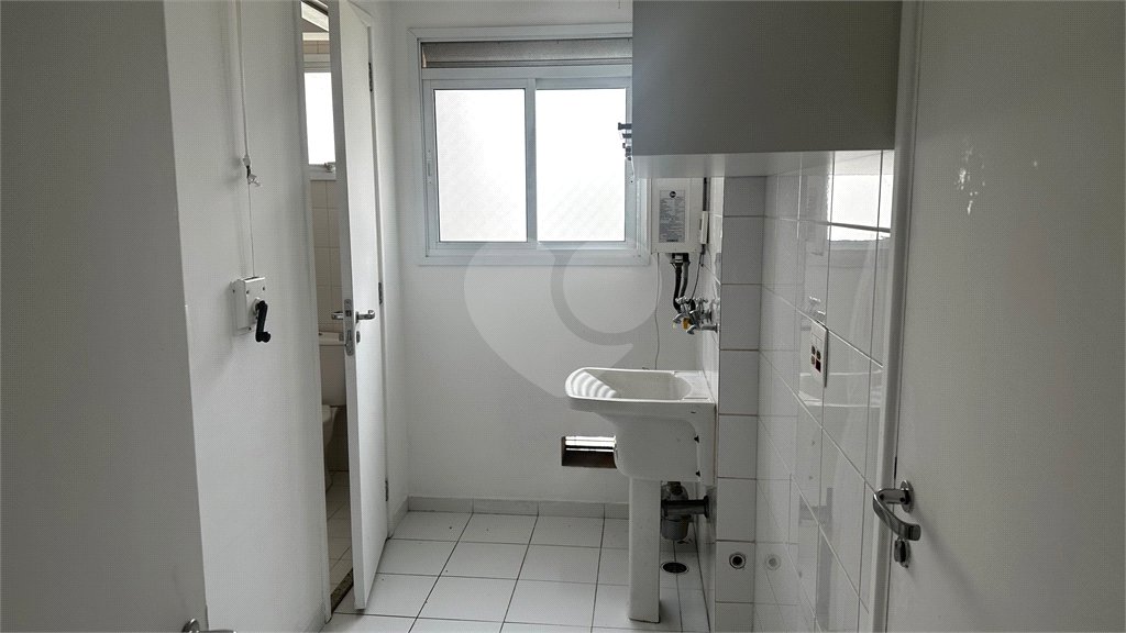 Apartamento à venda com 3 suítes em Vila Leopoldina, São Paulo, SP