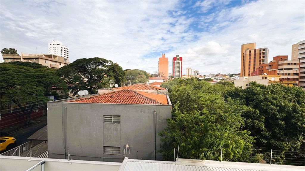 Apartamento à venda com 2 quartos, sendo 1 suíte, no Centro, Sorocaba, SP