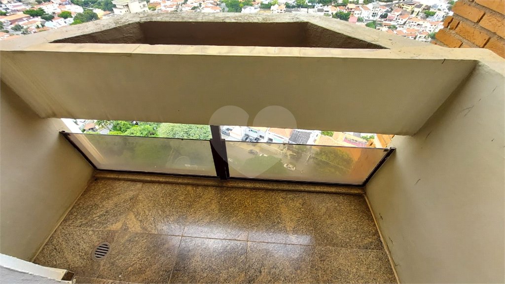 Apartamento à venda com 4 suítes em Água Fria, São Paulo, SP