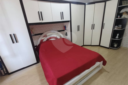 Apartamento à venda com 2 quartos em Tijuca, Rio de Janeiro, RJ