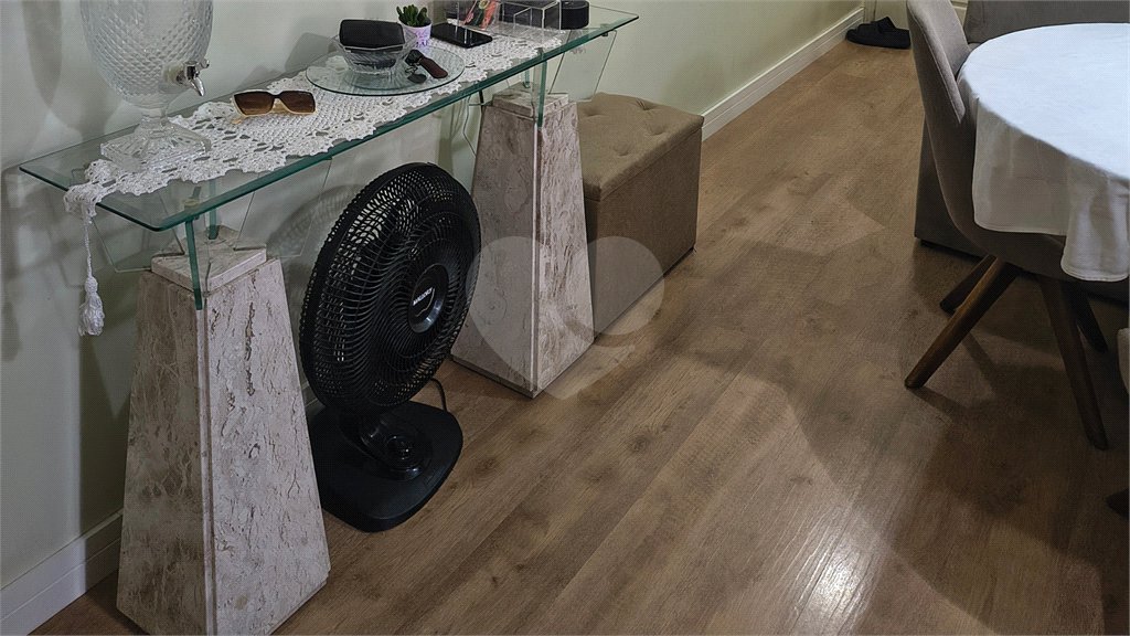 Apartamento à venda com 2 quartos em Pirituba, São Paulo, SP