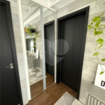 Apartamento à venda com 3 quartos, sendo 1 suíte, em Vila Almeida, Indaiatuba, SP