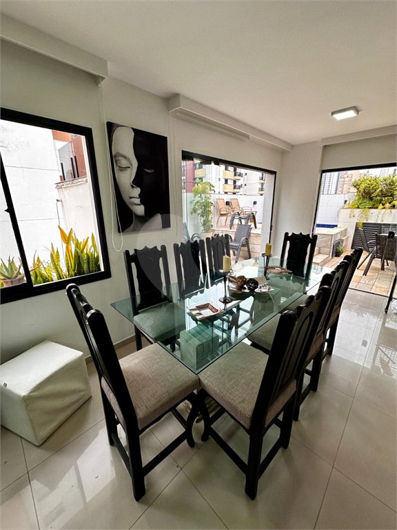 Apartamento à venda com 3 quartos, sendo 1 suíte, em Vila Regente Feijó, São Paulo, SP