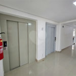 Apartamento à venda com 2 quartos, sendo 1 suíte, em Vila Galvão, Guarulhos, SP