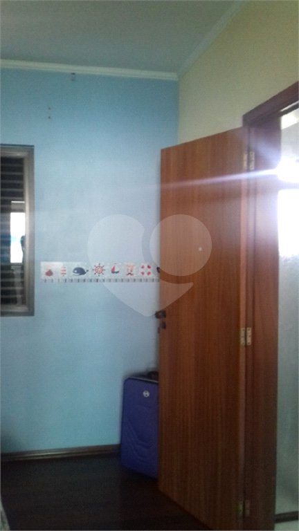 Sobrado à venda ou para alugar com 5 quartos, sendo 4 suítes, em Mandaqui, São Paulo, SP