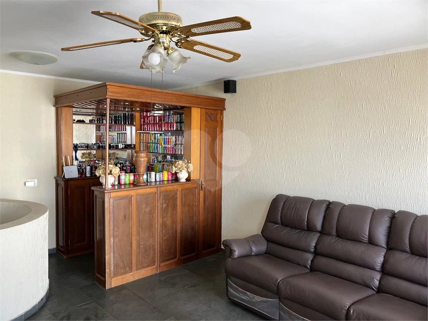 Apartamento à venda com 2 quartos em Santana, São Paulo, SP
