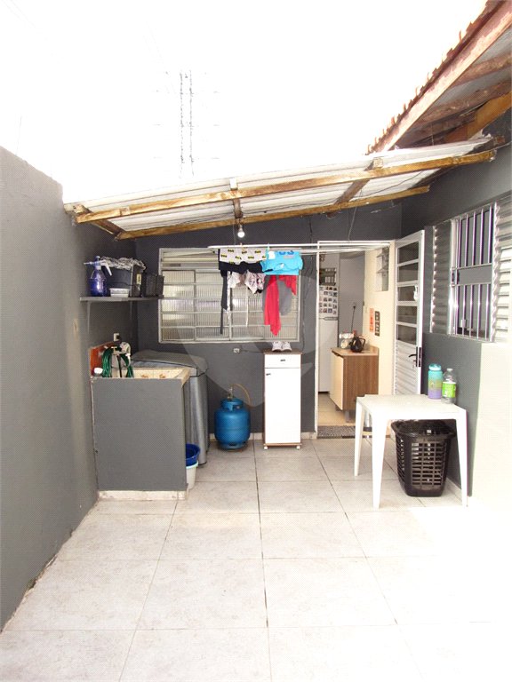 Casa à venda com 2 quartos em Vila Amorim, Suzano, SP